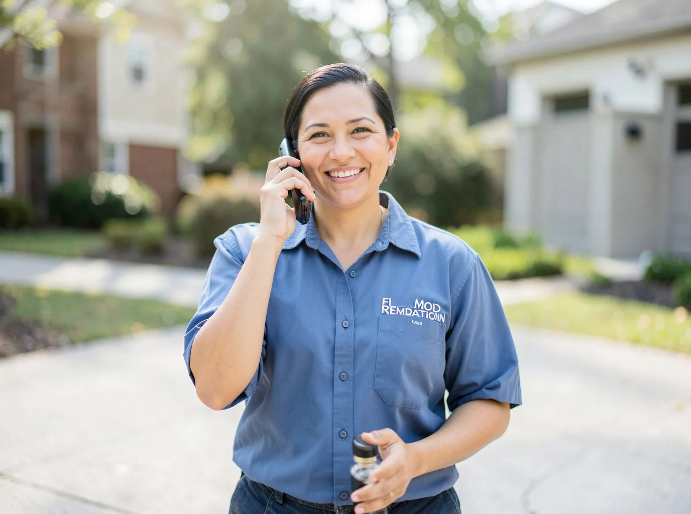 Mold Remediation Minot, ND FAQs
